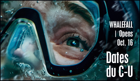 WHALEFALL (20th Century Studios)